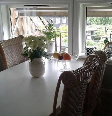 Apartament Stasjonsveien