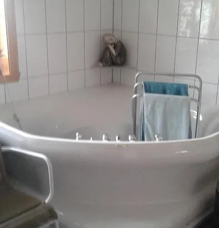 Apartament Stasjonsveien
